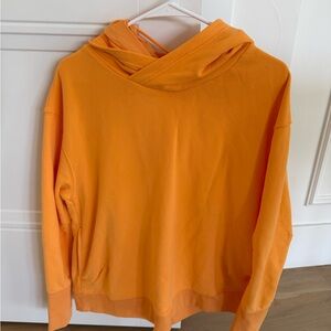 Free People Double Overtime Hoodie